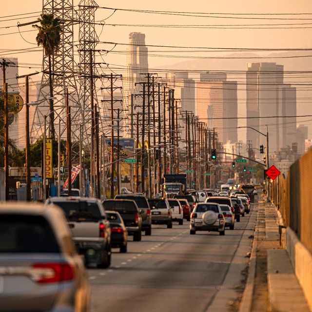 Committee for Greater LA’s Internet Action Team