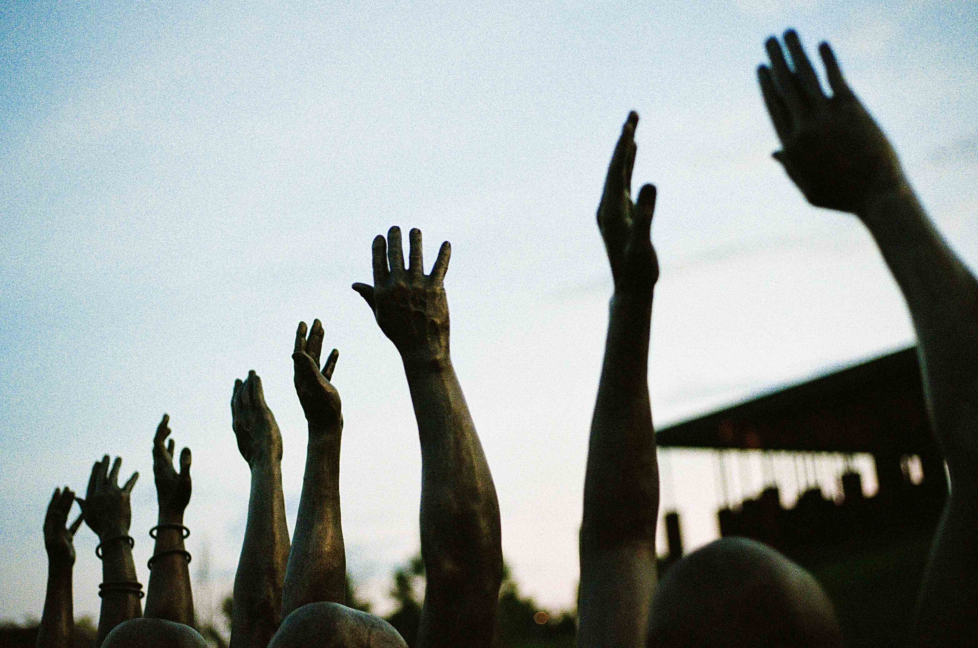 Equal Justice Initiative