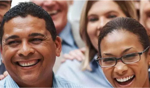 A Community of Friends