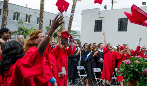 Episcopal School of Los Angeles
