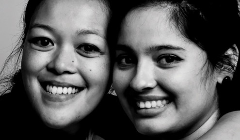 Safe Place for Youth