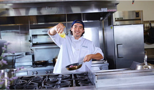 St. Joseph’s Center